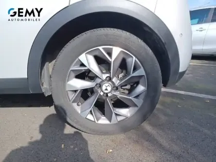 Photo 10 DS DS 3 DS3 Crossback E-Tense