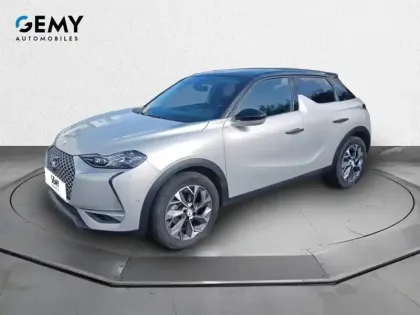 Photo Ds Ds 3 Grand Chic