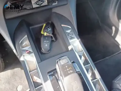 Photo 15 DS DS 3 DS3 Crossback E-Tense