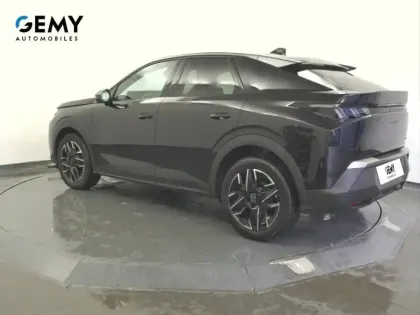 Photo 19 Peugeot 3008  Hybrid 145 e-DCS6