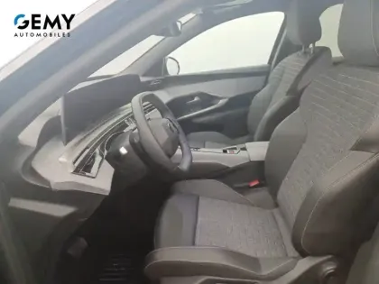 Photo 50 Peugeot 3008  Hybrid 145 e-DCS6