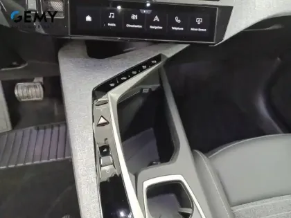 Photo 14 Peugeot 3008  Hybrid 145 e-DCS6