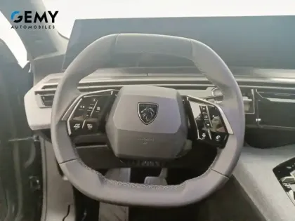 Photo 34 Peugeot 3008  Hybrid 145 e-DCS6