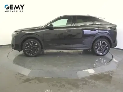 Photo 7 Peugeot 3008  Hybrid 145 e-DCS6