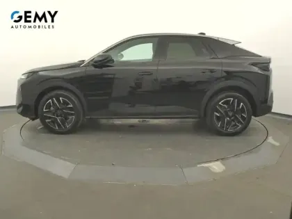 Photo 60 Peugeot 3008  Hybrid 145 e-DCS6