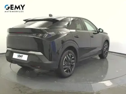 Photo 5 Peugeot 3008  Hybrid 145 e-DCS6