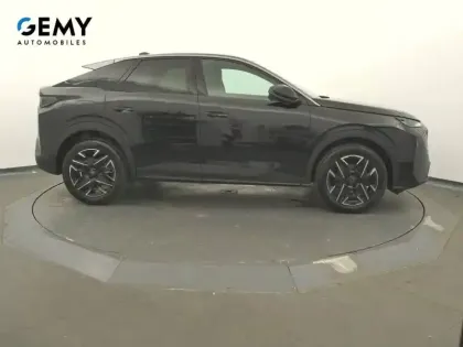 Photo 45 Peugeot 3008  Hybrid 145 e-DCS6