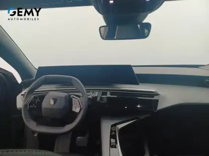 Photo 49 Peugeot 3008  Hybrid 145 e-DCS6