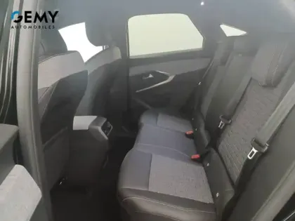 Photo 31 Peugeot 3008  Hybrid 145 e-DCS6