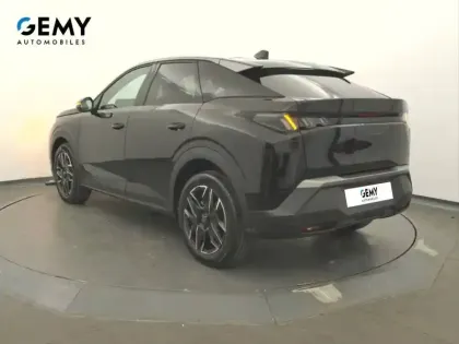 Photo 48 Peugeot 3008  Hybrid 145 e-DCS6