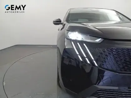 Photo 6 Peugeot 3008  Hybrid 145 e-DCS6