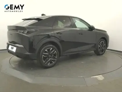 Photo 39 Peugeot 3008  Hybrid 145 e-DCS6