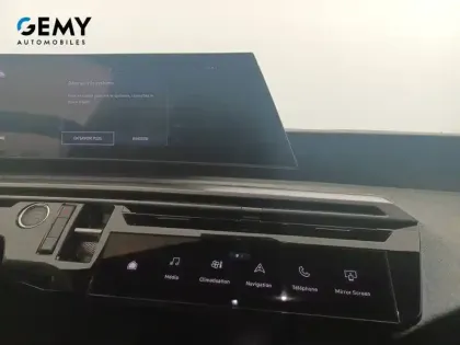 Photo 35 Peugeot 3008  Hybrid 145 e-DCS6