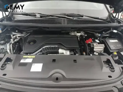 Photo 36 Peugeot 3008  Hybrid 145 e-DCS6