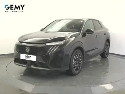 Photo Peugeot 3008 Allure