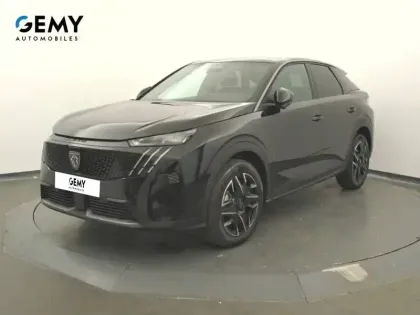 Photo 22 Peugeot 3008  Hybrid 145 e-DCS6