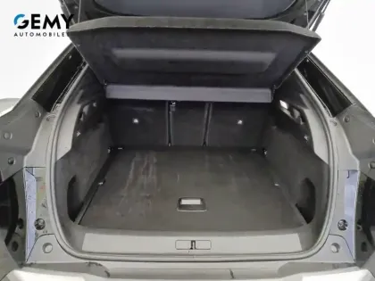 Photo 11 Peugeot 3008  Hybrid 145 e-DCS6