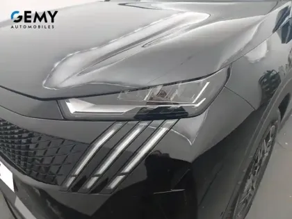 Photo 57 Peugeot 3008  Hybrid 145 e-DCS6