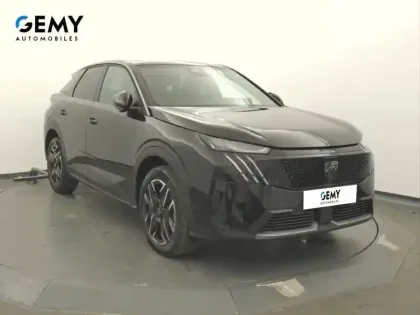 Photo 24 Peugeot 3008  Hybrid 145 e-DCS6