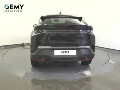 Photo 10 Peugeot 3008  Hybrid 145 e-DCS6