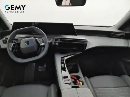 Photo 16 Peugeot 3008  Hybrid 145 e-DCS6