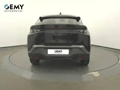 Photo 46 Peugeot 3008  Hybrid 145 e-DCS6