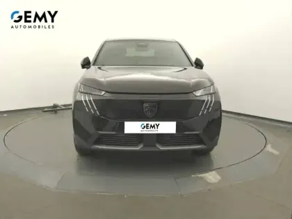 Photo 43 Peugeot 3008  Hybrid 145 e-DCS6