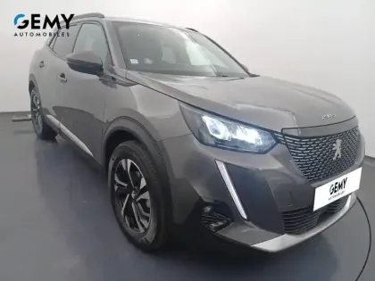 Photo 19 Peugeot 2008  PureTech 130 S&S EAT8