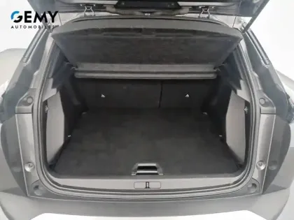 Photo 5 Peugeot 2008  PureTech 130 S&S EAT8