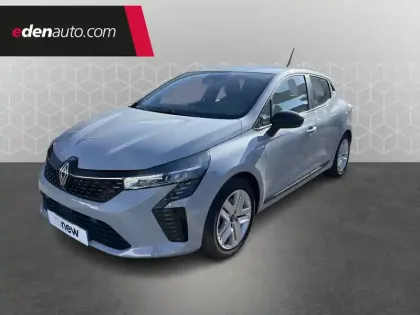 Photo 84 Renault Clio  E-Tech full hybrid 145 GSR2