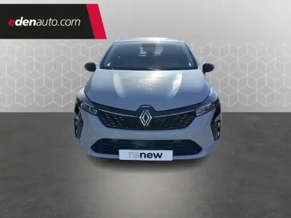 Photo 7 Renault Clio  E-Tech full hybrid 145 GSR2