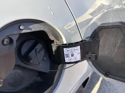 Photo 19 Renault Clio  E-Tech full hybrid 145 GSR2