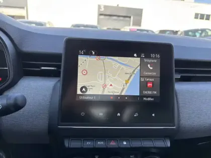 Photo 30 Renault Clio  E-Tech full hybrid 145 GSR2