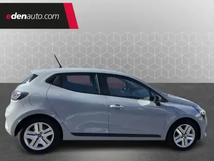 Photo 89 Renault Clio  E-Tech full hybrid 145 GSR2
