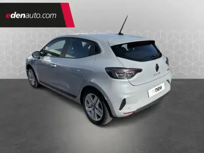 Photo 86 Renault Clio  E-Tech full hybrid 145 GSR2