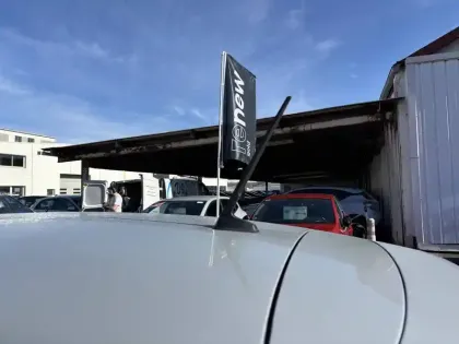 Photo 14 Renault Clio  E-Tech full hybrid 145 GSR2