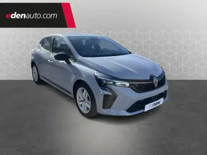 Photo 6 Renault Clio  E-Tech full hybrid 145 GSR2