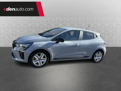 Photo 43 Renault Clio  E-Tech full hybrid 145 GSR2