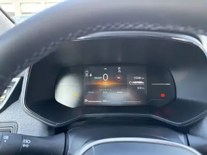 Photo 28 Renault Clio  E-Tech full hybrid 145 GSR2