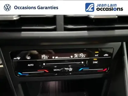 Photo 17 Volkswagen Taigo  1.5 TSI 150 DSG7