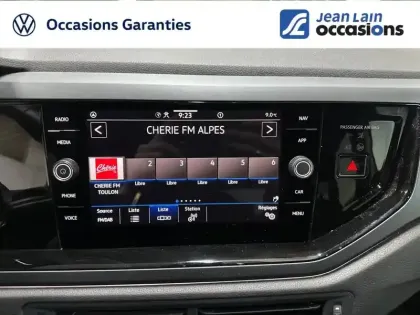 Photo 16 Volkswagen Taigo  1.5 TSI 150 DSG7