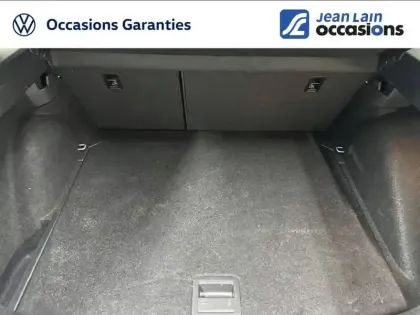 Photo 13 Volkswagen Taigo  1.5 TSI 150 DSG7