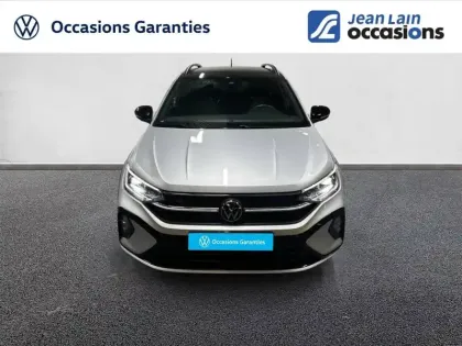 Photo 8 Volkswagen Taigo  1.5 TSI 150 DSG7