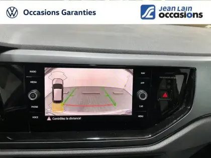 Photo 19 Volkswagen Taigo  1.5 TSI 150 DSG7