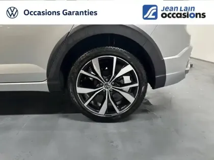 Photo 11 Volkswagen Taigo  1.5 TSI 150 DSG7