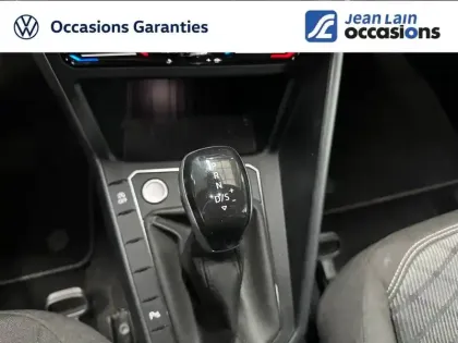 Photo 15 Volkswagen Taigo  1.5 TSI 150 DSG7