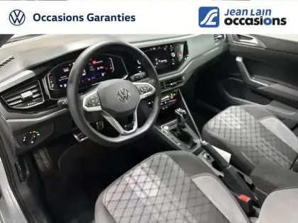 Photo 12 Volkswagen Taigo  1.5 TSI 150 DSG7