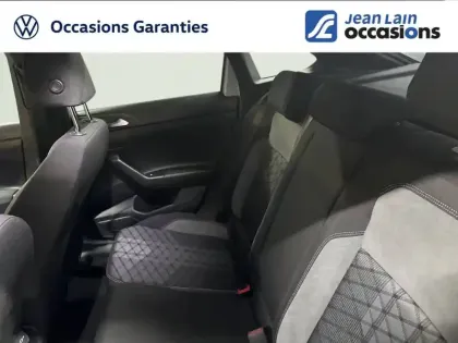 Photo 5 Volkswagen Taigo  1.5 TSI 150 DSG7