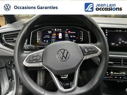 Photo 18 Volkswagen Taigo  1.5 TSI 150 DSG7