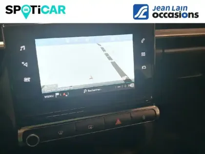 Photo 18 Citroën C3  SOCIETE BLUEHDI 100 S&S BVM6